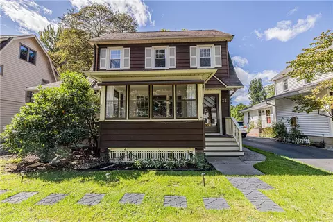 Exterior - 35 Poppy St, Irondequoit, NY 14617 photo 2 of 8