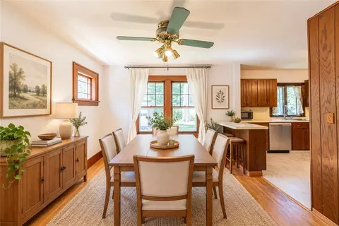 Dining - 35 Poppy St, Irondequoit, NY 14617 photo 1 of 1