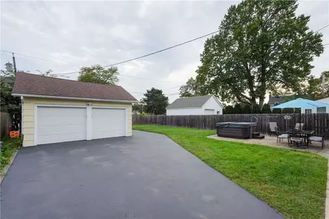 Exterior - 27 Biltmore Dr, Irondequoit, NY 14617 photo 3 of 3