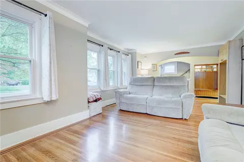 Living - 27 Biltmore Dr, Irondequoit, NY 14617 photo 1 of 3