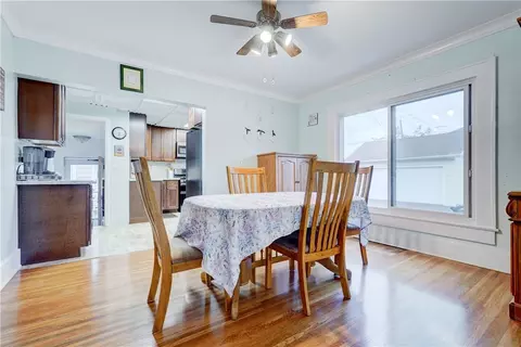 Dining - 27 Biltmore Dr, Irondequoit, NY 14617 photo 1 of 1