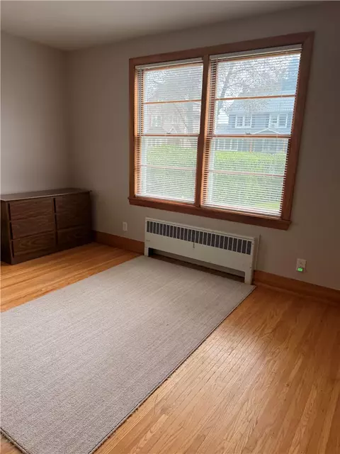 Bedroom - 209 Armstrong Ave, Irondequoit, NY 14617 photo 3 of 3