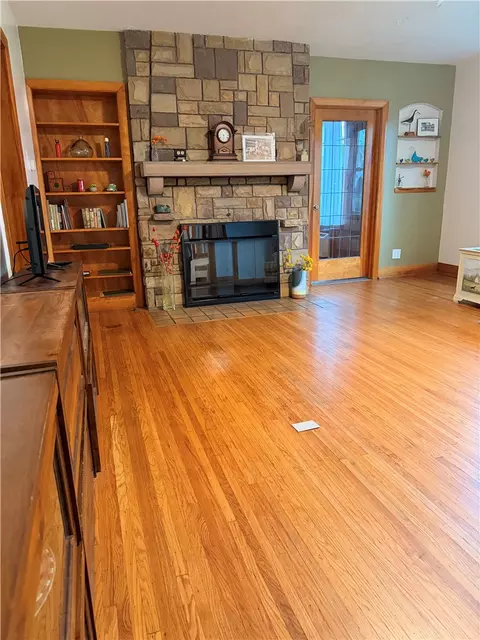 Living - 209 Armstrong Ave, Irondequoit, NY 14617 photo 1 of 3