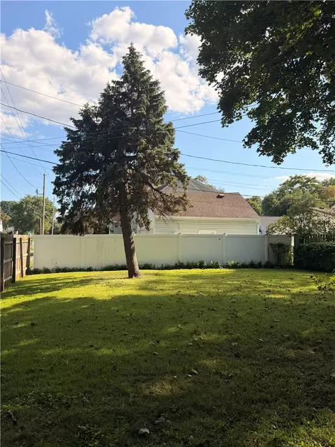 Exterior - 209 Armstrong Ave, Irondequoit, NY 14617 photo 9 of 11