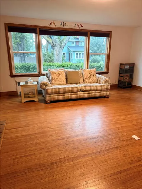Living - 209 Armstrong Ave, Irondequoit, NY 14617 photo 3 of 3