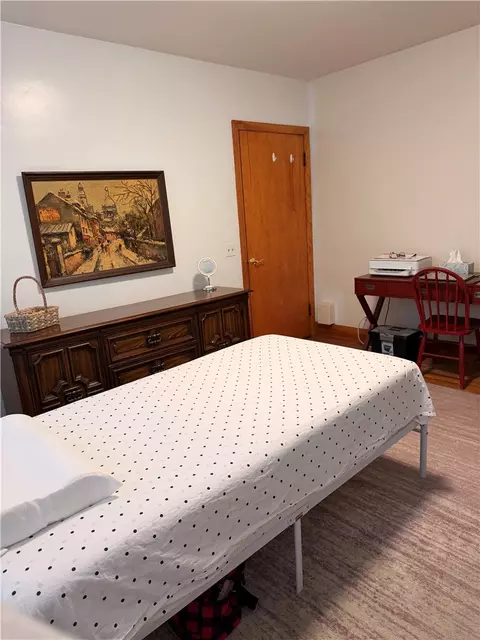 Bedroom - 209 Armstrong Ave, Irondequoit, NY 14617 photo 2 of 3