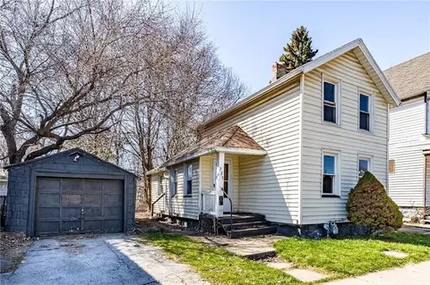 223 Orchard St, Rochester, NY 14606