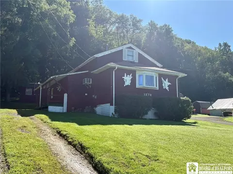 1278 E Main St, Bradford, PA 16701