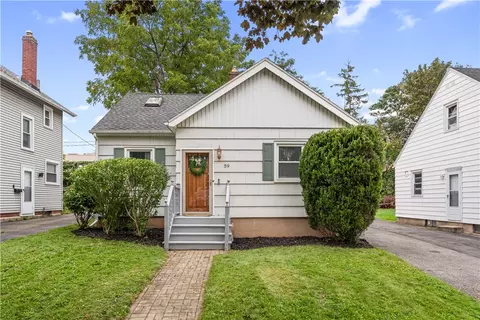59 Westview Ter, Rochester, NY 14620