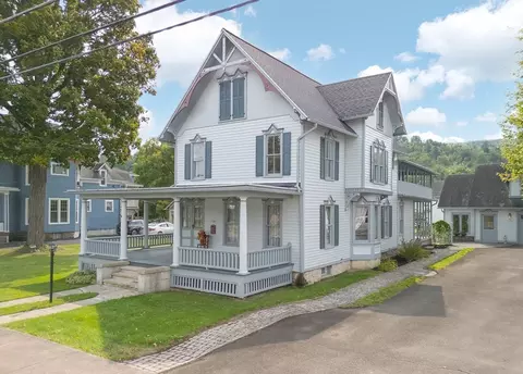 106 E Main St, Elkland, PA 16920