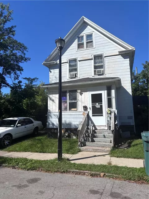 26 Ludwig Park Park, Rochester, NY 14621