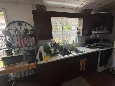 Kitchen - 297 E 2nd St, Corning, NY 14830 photo 1 of 1