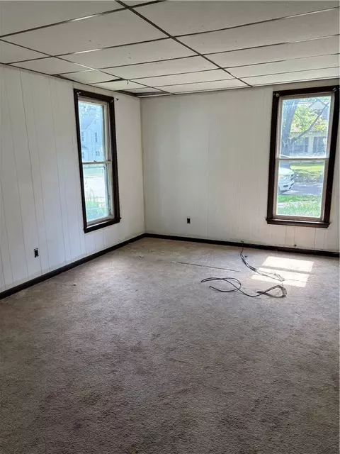 Living - 297 E 2nd St, Corning, NY 14830 photo 1 of 2