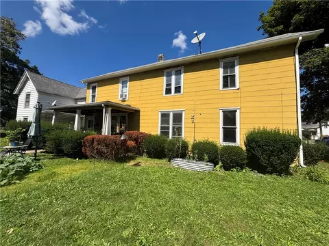 Exterior - 297 E 2nd St, Corning, NY 14830 photo 3 of 3