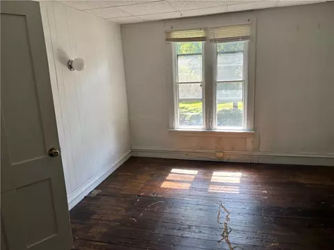 Bedroom - 297 E 2nd St, Corning, NY 14830 photo 2 of 3