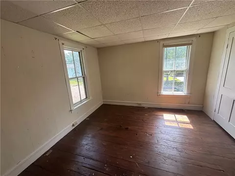 Bedroom - 297 E 2nd St, Corning, NY 14830 photo 3 of 3