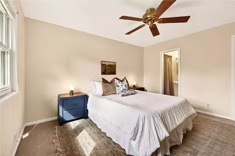 Bedroom - 105 Pine Tree Ln, Irondequoit, NY 14617 photo 1 of 3