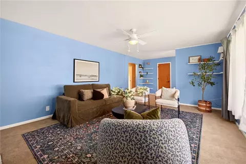 Living - 105 Pine Tree Ln, Irondequoit, NY 14617 photo 2 of 3