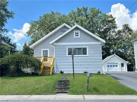 10 Pleasant Ave, Oneonta, NY 13820
