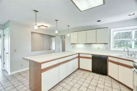 Kitchen - 286 Phillips Rd, Webster, NY 14580 photo 2 of 4