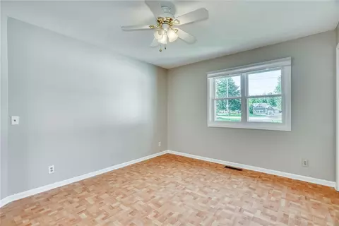 Bedroom - 286 Phillips Rd, Webster, NY 14580 photo 5 of 9