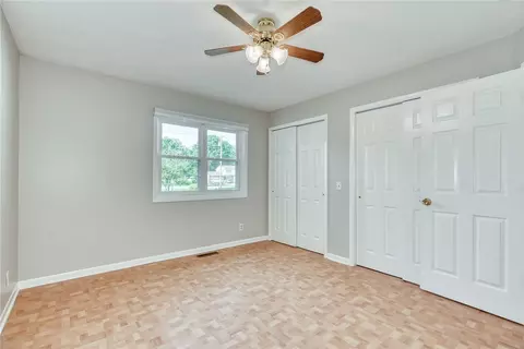 Bedroom - 286 Phillips Rd, Webster, NY 14580 photo 8 of 9