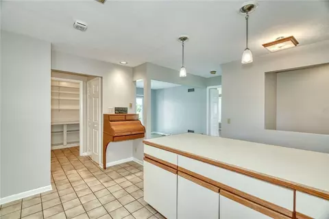 Kitchen - 286 Phillips Rd, Webster, NY 14580 photo 3 of 4