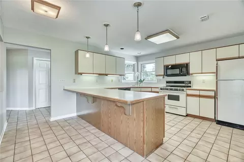 Kitchen - 286 Phillips Rd, Webster, NY 14580 photo 1 of 4