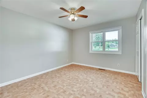 Bedroom - 286 Phillips Rd, Webster, NY 14580 photo 7 of 9
