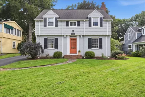 2151 Westfall Rd, Rochester, NY 14618