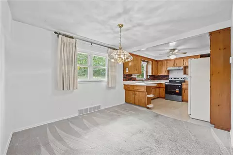 Dining - 135 Dierdre Dr, Irondequoit, NY 14617 photo 1 of 1