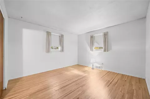 Bedroom - 135 Dierdre Dr, Irondequoit, NY 14617 photo 2 of 2