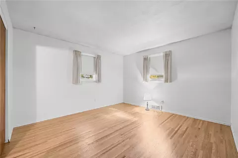 Bedroom - 135 Dierdre Dr, Irondequoit, NY 14617 photo 2 of 2