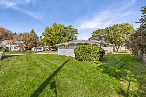 Exterior - 135 Dierdre Dr, Irondequoit, NY 14617 photo 5 of 5