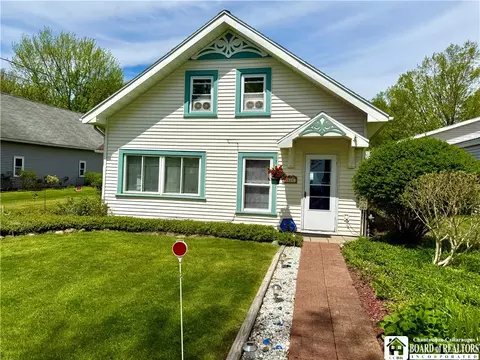3525 Ross St, North Harmony, NY 14785