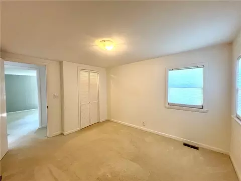 Bedroom - 215 King Rd E, Ithaca, NY 14850 photo 4 of 5