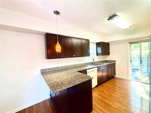 Kitchen - 215 King Rd E, Ithaca, NY 14850 photo 4 of 8