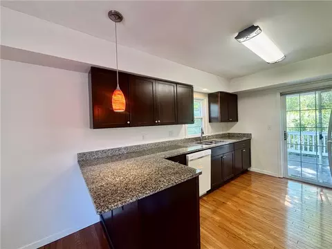 Kitchen - 215 King Rd E, Ithaca, NY 14850 photo 8 of 8