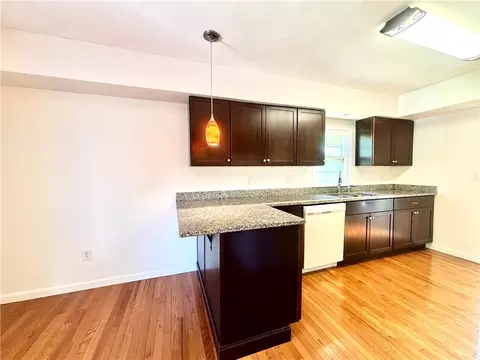 Kitchen - 215 King Rd E, Ithaca, NY 14850 photo 6 of 8