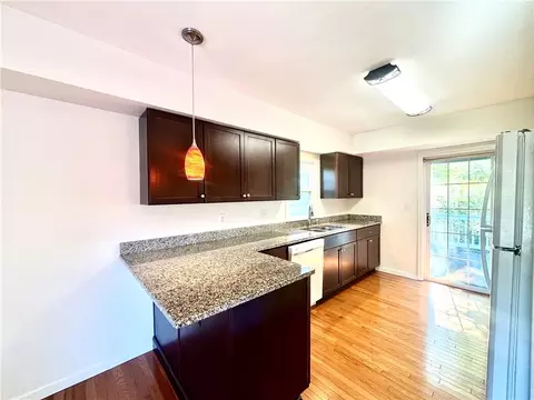 Kitchen - 215 King Rd E, Ithaca, NY 14850 photo 1 of 8