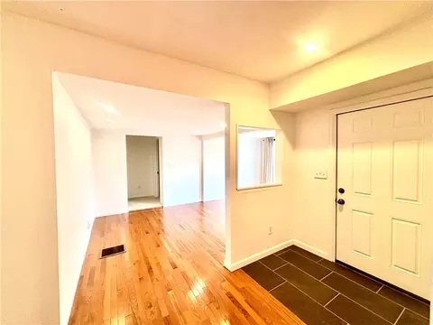 Entry Way - 215 King Rd E, Ithaca, NY 14850 photo 1 of 2