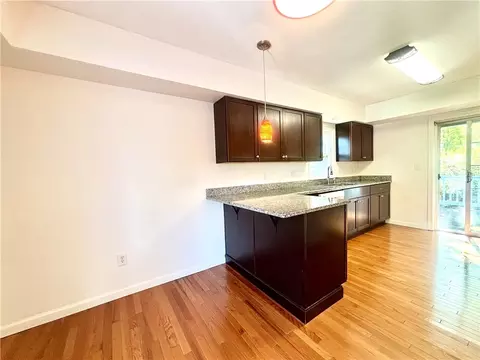 Kitchen - 215 King Rd E, Ithaca, NY 14850 photo 5 of 8