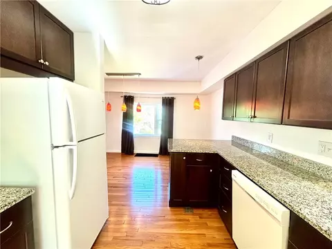 Kitchen - 215 King Rd E, Ithaca, NY 14850 photo 2 of 8