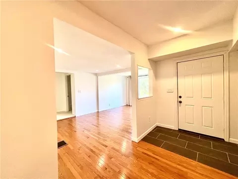 Entry Way - 215 King Rd E, Ithaca, NY 14850 photo 2 of 2