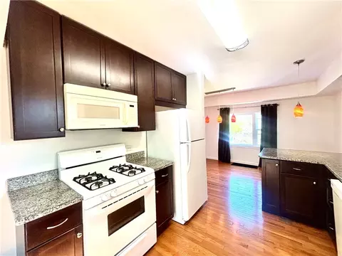 Kitchen - 215 King Rd E, Ithaca, NY 14850 photo 3 of 8