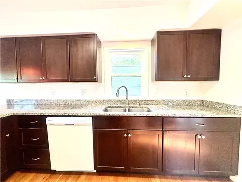 Kitchen - 215 King Rd E, Ithaca, NY 14850 photo 7 of 8