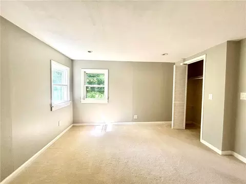 Bedroom - 215 King Rd E, Ithaca, NY 14850 photo 2 of 5
