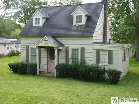 6327 Shorelands Dr, Dewittville, NY 14728