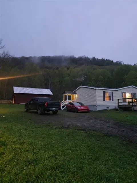 218 Chestnut Ridge Rd, Cherry Valley, NY 13320