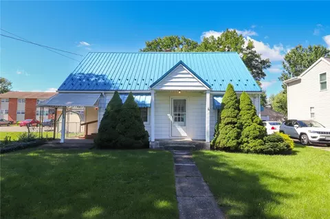 1967 Grand Central Ave, Horseheads, NY 14845